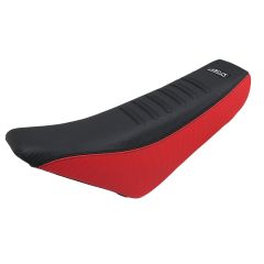 Selle complète YCF Rouge