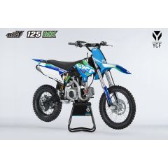 Moto Pit Bike cross YCF Bigy 125 MX