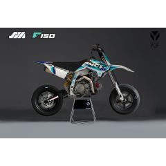 Pit Bike YCF F150 Supermoto 2019