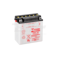Batterie Yuasa YB9L-A2