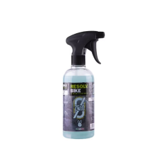 Spray desinfectante textil Resolv Bike Zero 500ml