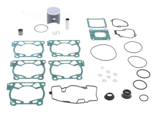 Kit Athena 125 Derbi Haut Moteur Athena 64.94mm 170cc Pour