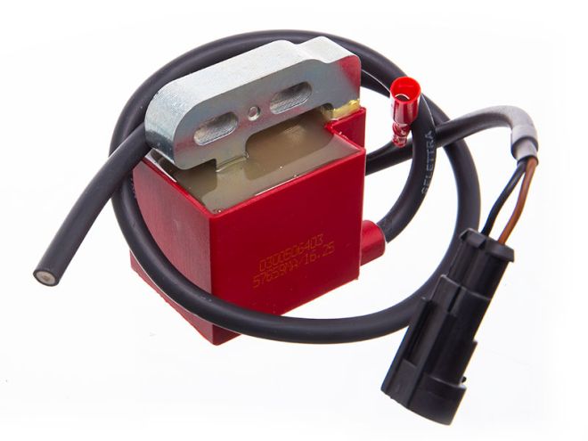 Ouverte Tuning Sport CDI Gilera DNA 50, Gilera Ice 50, Gilera