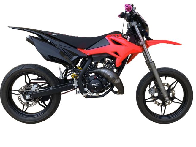 Beta Rr50 Motard Beta 50 Supermoto Beta Rr 50 Racing 2021 Prezzo