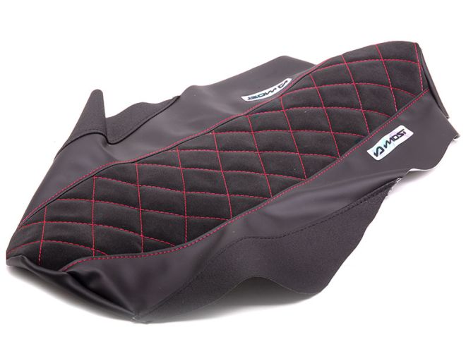 Housse De Selle Anglaise M Toulouse, Bleu Marine, Occasion