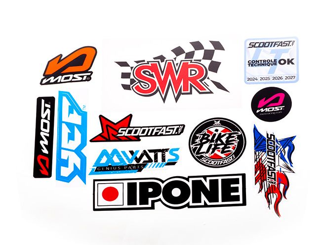 Pegatinas Removibles Con Recordatorio De Cambio De Aceite Pa