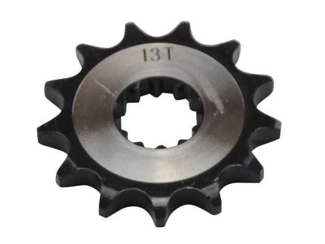 Pignon Moteur AM6 (420) - Pièces Partie Cycle Sur La Bécanerie