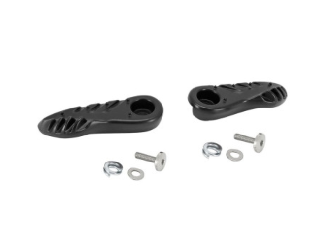 MOTO REPOSE PIED ARD MBK 50 BOOSTER - X8-4171C - GPA MOTO