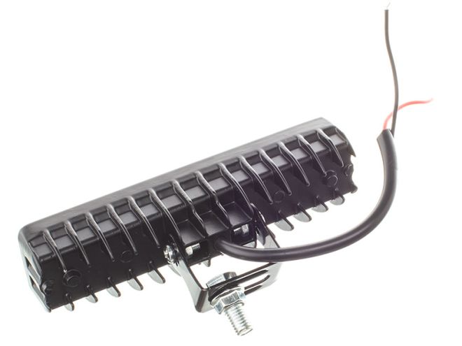 Barre LED moto – Fit Super-Humain