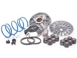 Kit Am6 Kit Variateur Polini Hi-SPEED ECO Pour 50 Mbk Booster Kit Am6 Kit Variateur Polini Hi-SPEED ECO Pour 50 Mbk Booster