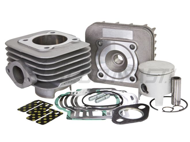 Kit cylindre 70cc Athena Racing Piaggio Zip