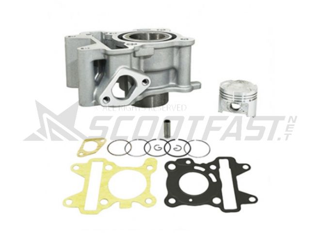 Neos Gas Transmission YAMAHA-MBK 50 Ovetto RMS Trasmissione Gas YAMAHA-MBK 50 Ovetto Neos 
