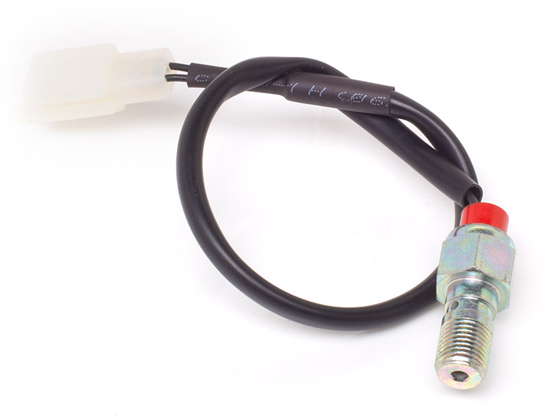 Étrier De Frein Avant AJP 50cc Beta 50 RR RK6 Peugeot XPS XP6 Noir