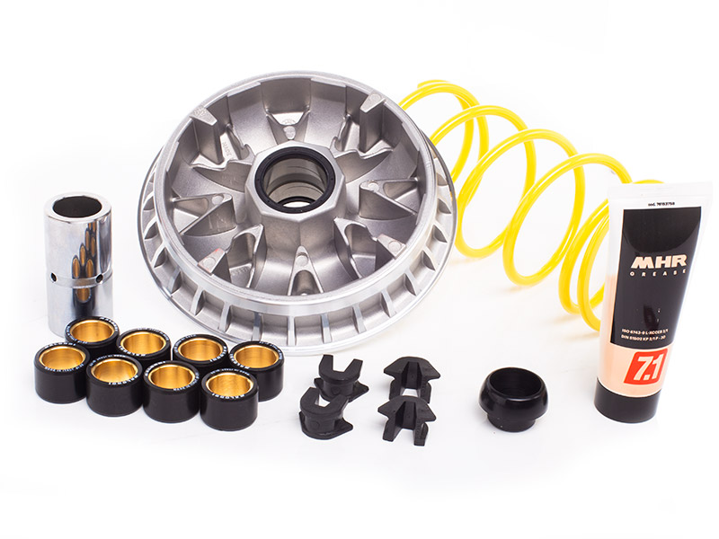 Variateur Malossi Multivar 2000 PIAGGIO BEVERLY Sport Touring 350 Ie