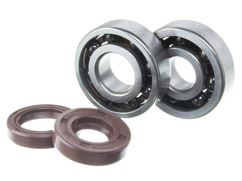 Kit Roulements Céramique Helion Four 10SC – FastEddy Bearings – Neuf