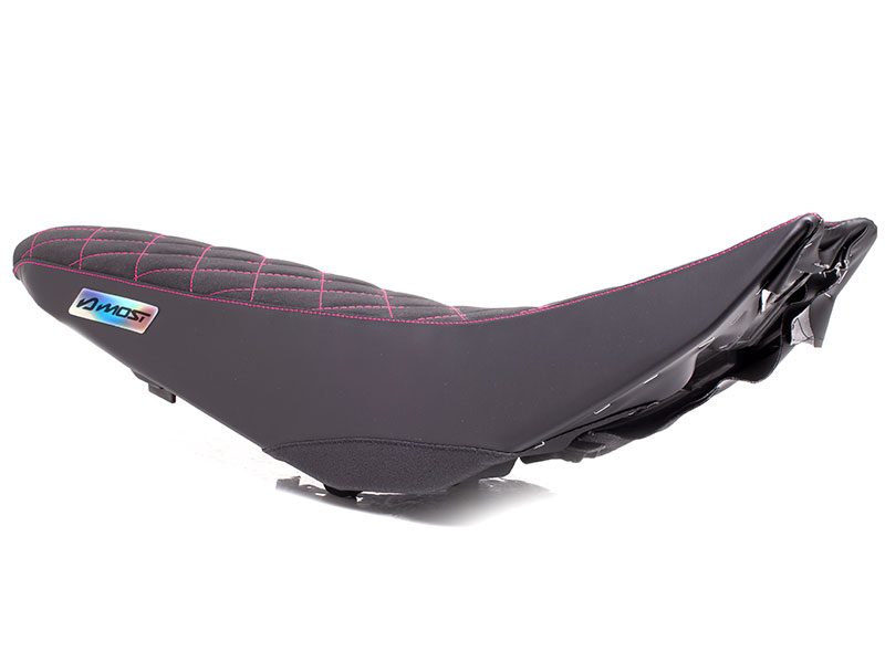 TTLIFE Coussin de Siège d'air Selle Moto Coussin de Siège Gonflable TTLIFE Coussin de Siège d'air Selle Moto Coussin de Siège Gonflable
