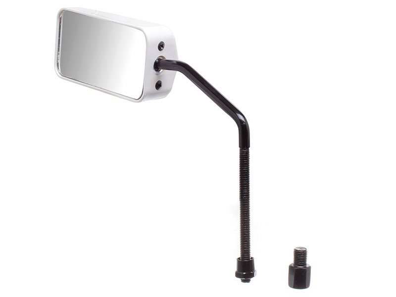 LONGLING Clignotant De Rétroviseur Gauche Côté Conducteur Rétroviseur Extérieur Clignotant Feu Clignotant Clignotant Latéral Compatible Avec IVECO Daily 2014-2025