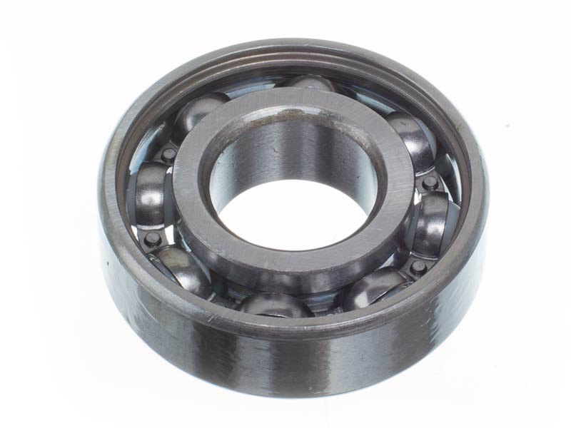 Roulement de vilebrequin SKF 6204 C4 bille céramique