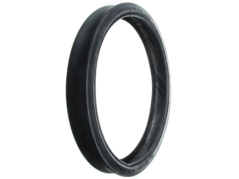 VEE RUBBER Caméra De Moto 5.50/170/15-16 TR4 OFFSET BUTYL