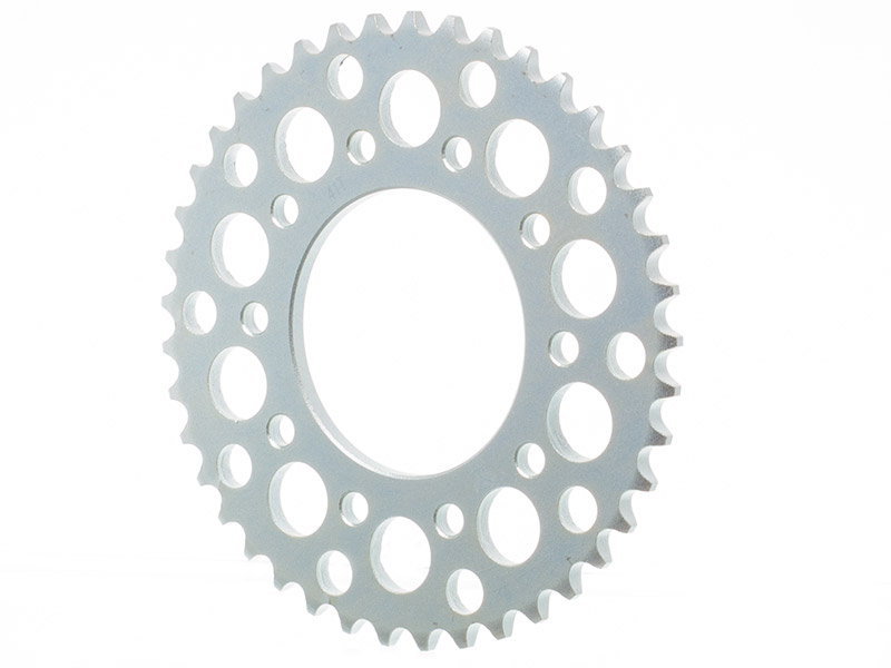 Couronne Camy Acier – 4,80 Mm De Diamètre – NOS – Sans étiquette