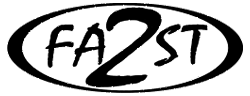 Logo de la marque 2Fast