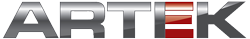 Logo de la marque Artek