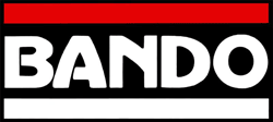 Logo de la marque Bando