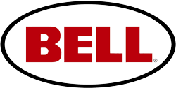 Logo de la marque de casques Bell