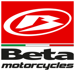 Logo de la marque de moto Beta Motor