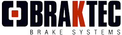 Logo de la marque Braktec