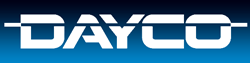 Logo de la marque Dayco