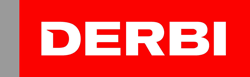 Logo de la marque Derbi