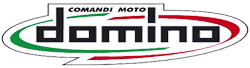 logo de la marque Domino