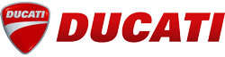 Logo de la marque Ducati