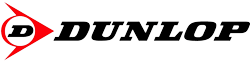 Logo de la marque Dunlop