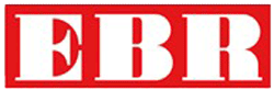 Logo de la marque EBR