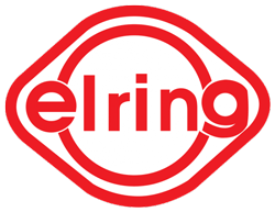 Logo de la marque allemande Elring