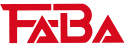 Logo de la marque FABA