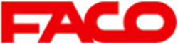 Logo de la marque Faco