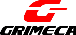 Logo de la marque Grimeca