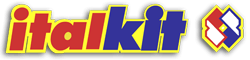 Logo de la marque Italkit