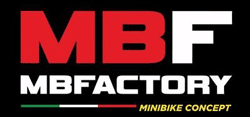 Logo de la marque MB Factory