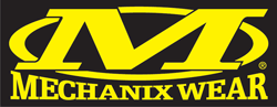 Logo de la marque Mechanix