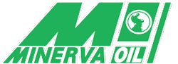 Logo de la marque Minerva Oil