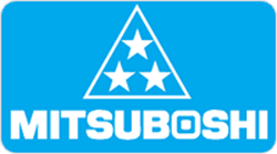 Logo de la marque Mitsuboshi