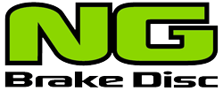Logo de la marque NG Brake Disc