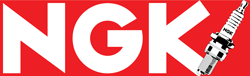 Logo de la marque NGK