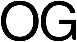 Logo de la marque Type Origine