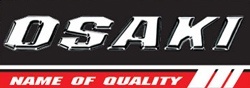 Logo de la marque Osaki