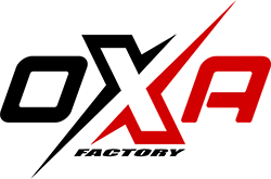 Logo de la marque OXA Factory
